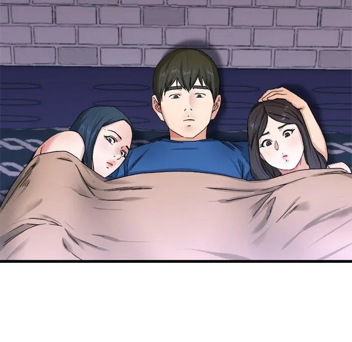 漫画《单亲老爸不好当》第29话第80张图