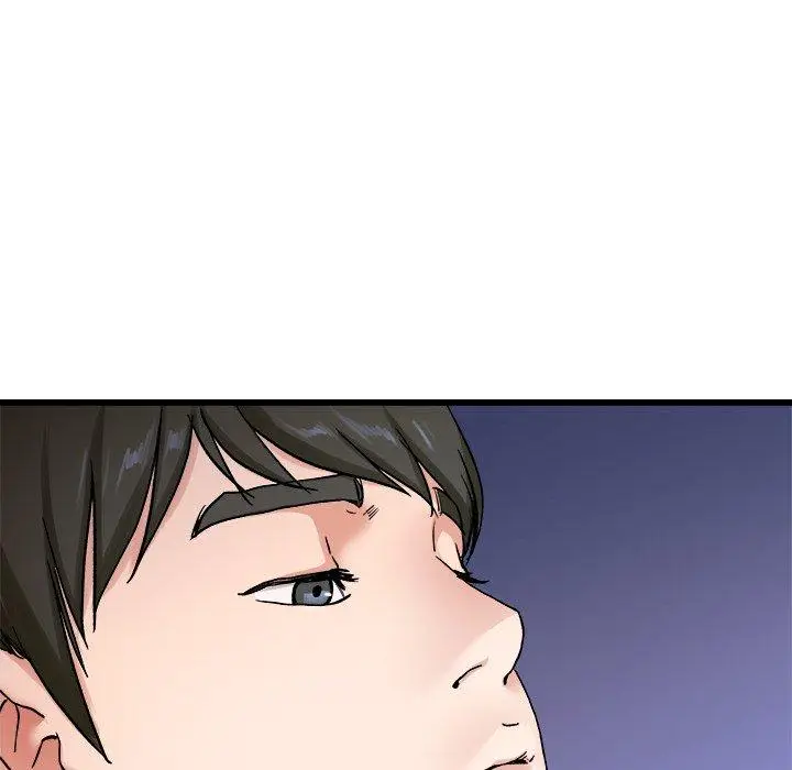 漫画《单亲老爸不好当》第29话第86张图