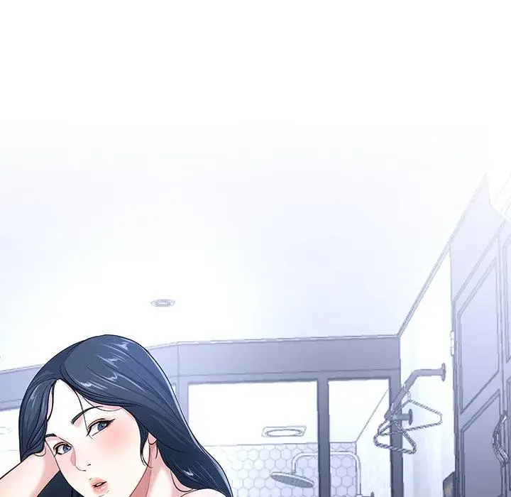 漫画《单亲老爸不好当》第44话第43张图