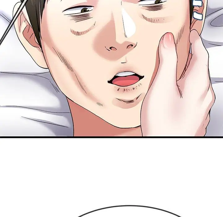漫画《单亲老爸不好当》第44话第48张图