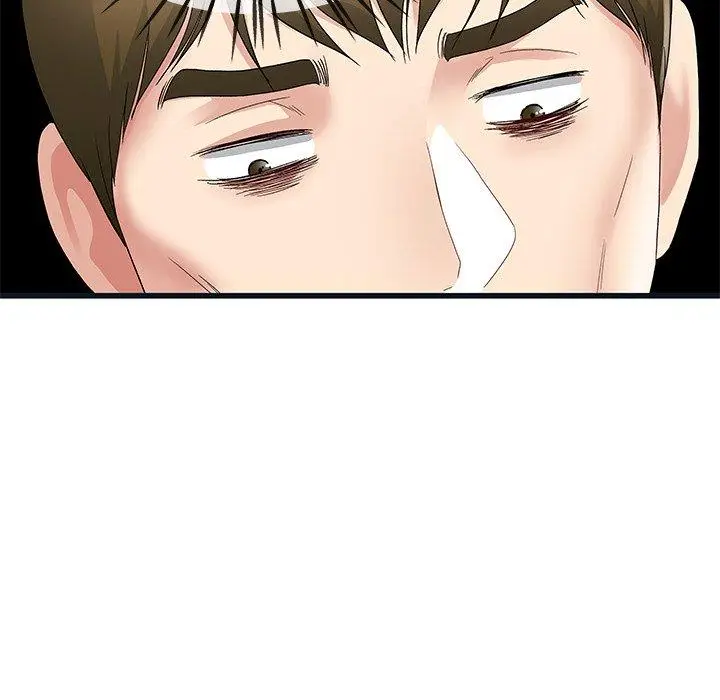 漫画《单亲老爸不好当》第44话第72张图