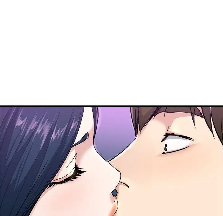 漫画《单亲老爸不好当》第40话第104张图