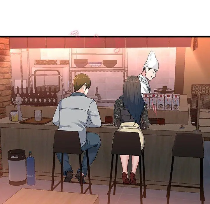漫画《单亲老爸不好当》第40话第24张图