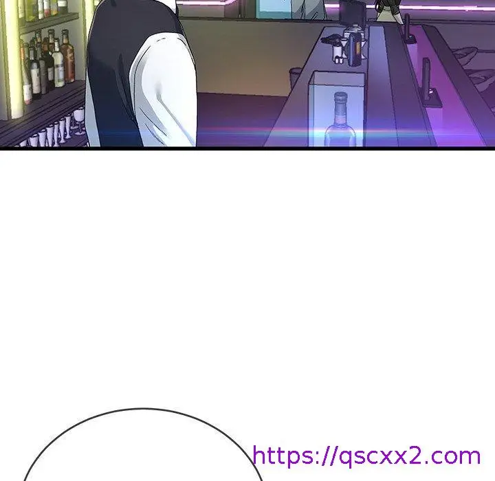 漫画《单亲老爸不好当》第40话第33张图