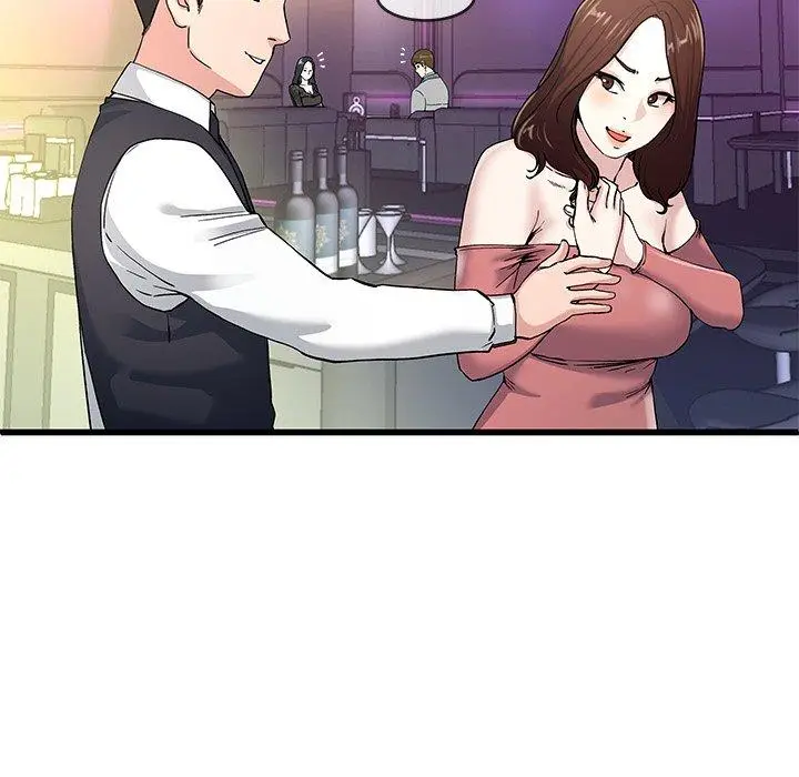 漫画《单亲老爸不好当》第40话第59张图
