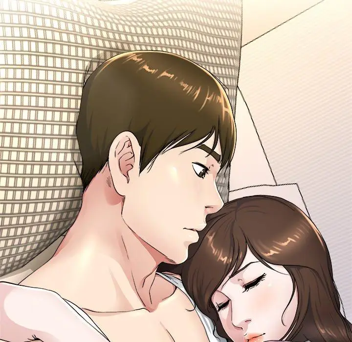 漫画《单亲老爸不好当》第25话第27张图