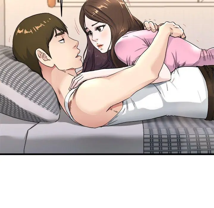 漫画《单亲老爸不好当》第25话第40张图