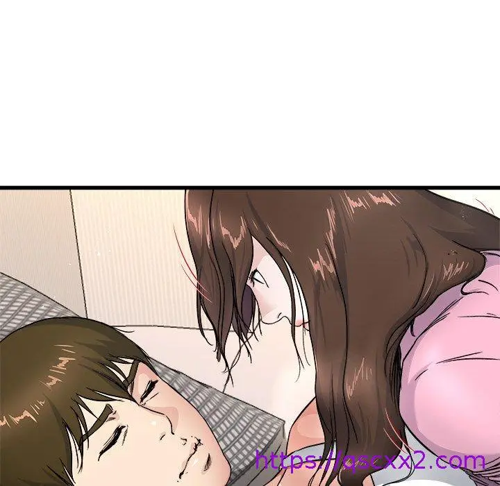 漫画《单亲老爸不好当》第25话第65张图