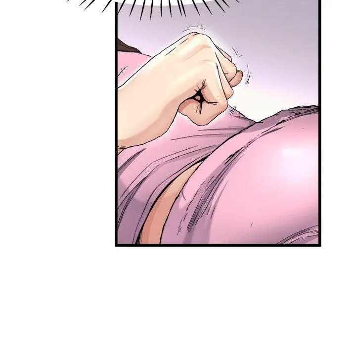 漫画《单亲老爸不好当》第25话第78张图