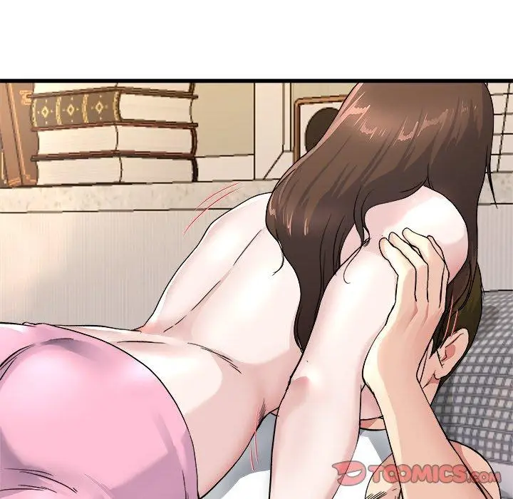 漫画《单亲老爸不好当》第25话第92张图