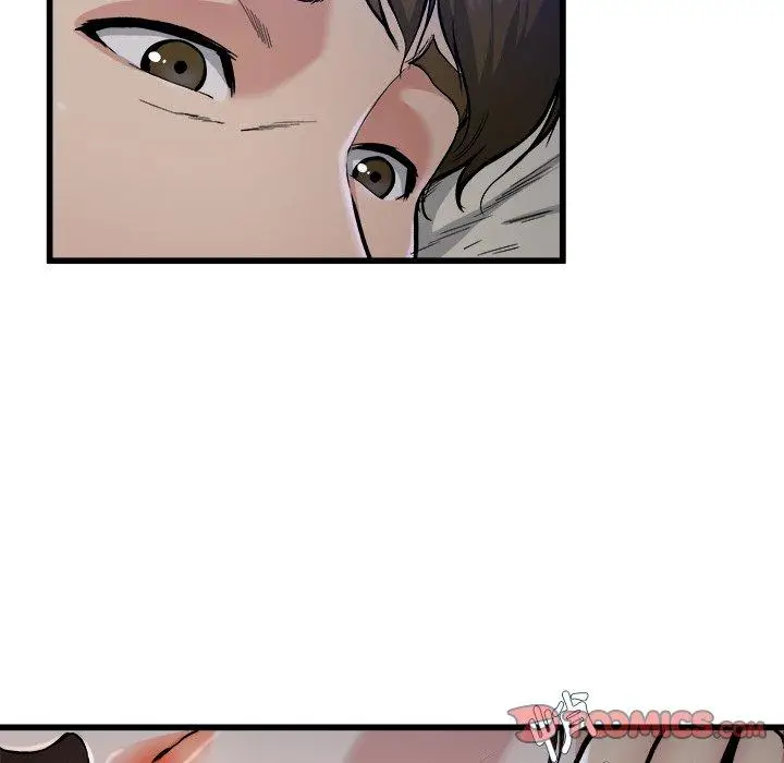 漫画《单亲老爸不好当》第18话第10张图