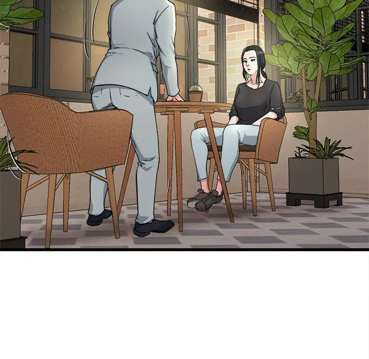 漫画《单亲老爸不好当》第18话第102张图