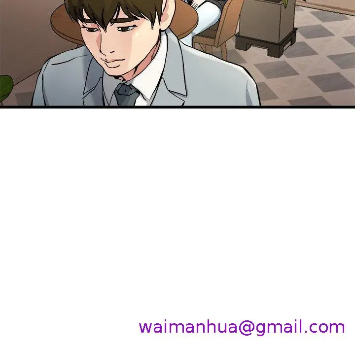 漫画《单亲老爸不好当》第18话第109张图