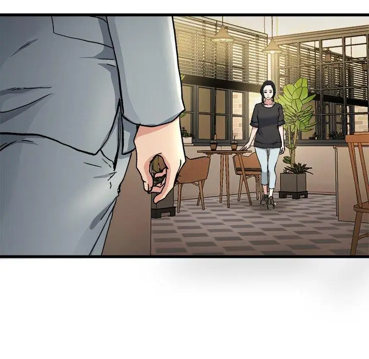 漫画《单亲老爸不好当》第18话第110张图