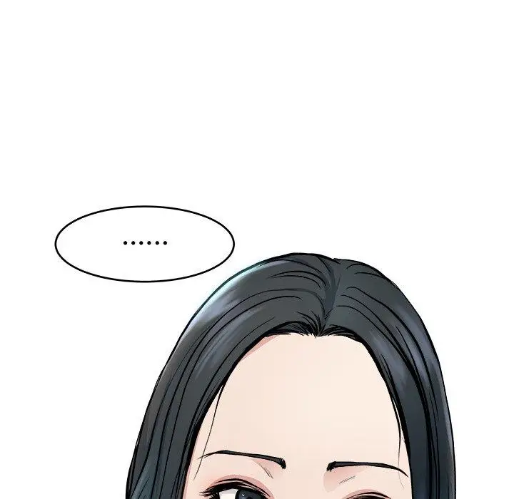 漫画《单亲老爸不好当》第18话第111张图