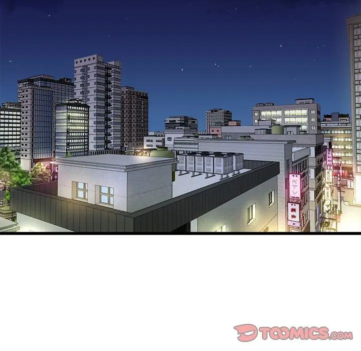 漫画《单亲老爸不好当》第18话第34张图