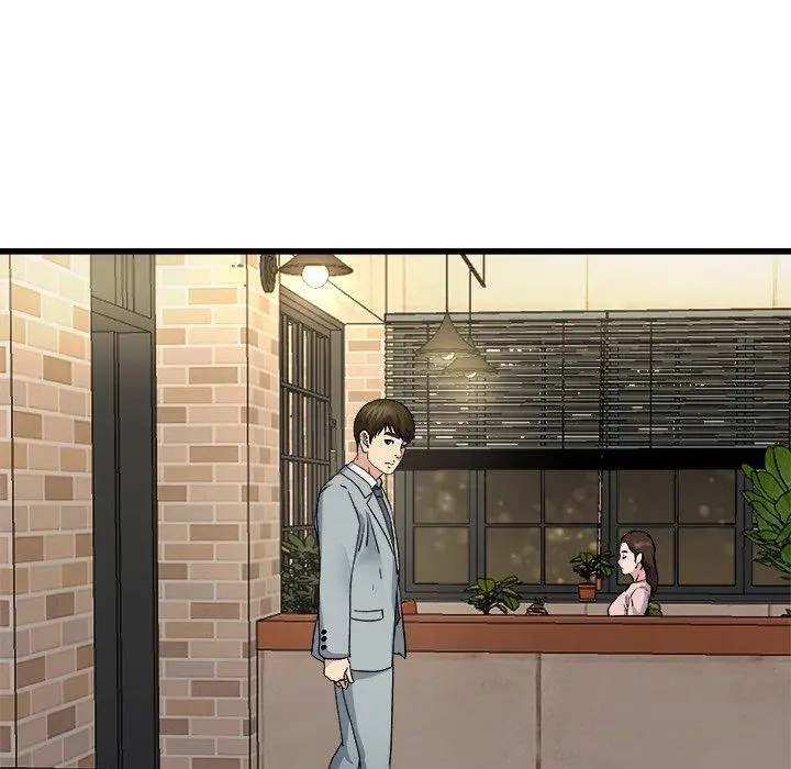 漫画《单亲老爸不好当》第18话第39张图