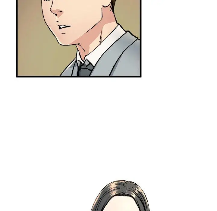 漫画《单亲老爸不好当》第18话第47张图