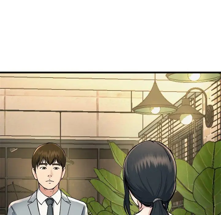 漫画《单亲老爸不好当》第18话第51张图