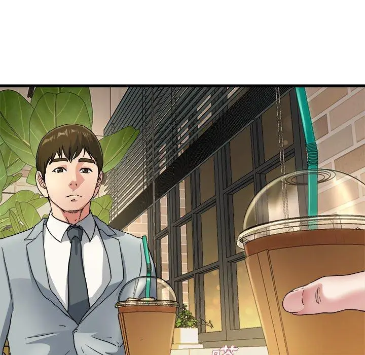 漫画《单亲老爸不好当》第18话第64张图