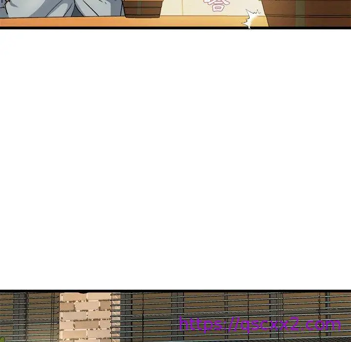 漫画《单亲老爸不好当》第18话第65张图