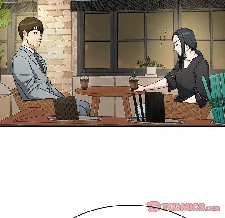漫画《单亲老爸不好当》第18话第66张图
