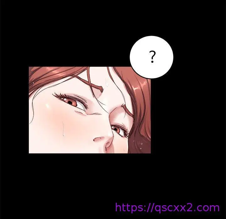 漫画《单亲老爸不好当》第22话第49张图