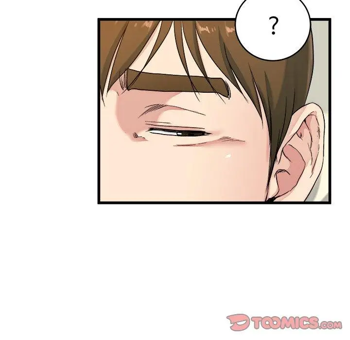 漫画《单亲老爸不好当》第22话第92张图