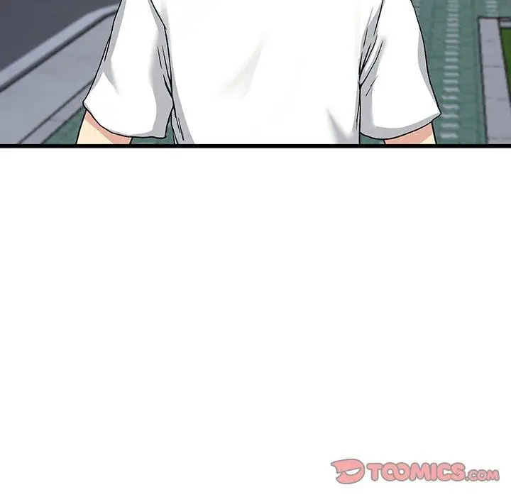漫画《单亲老爸不好当》第36话第111张图