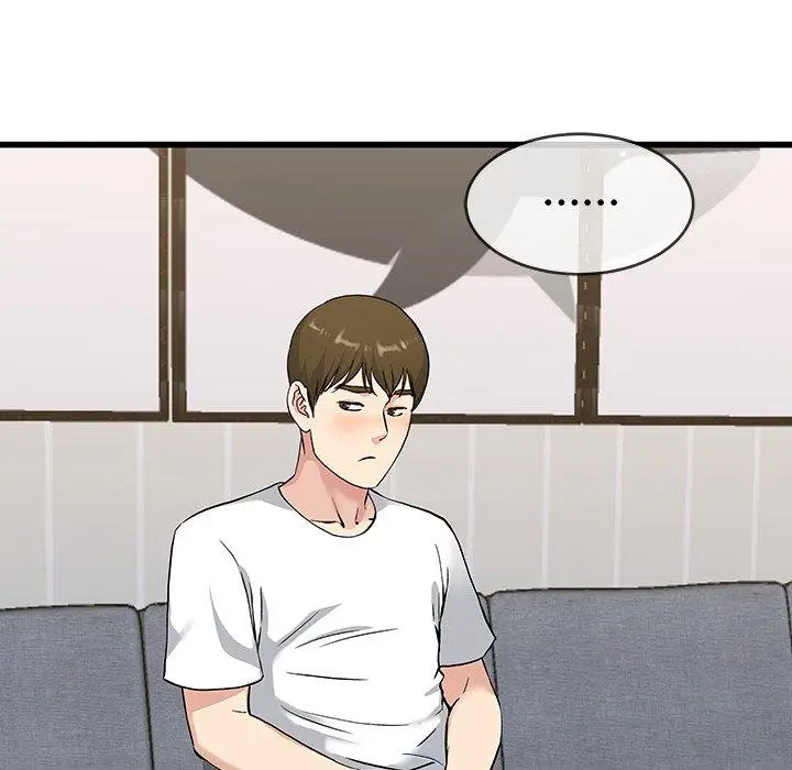 漫画《单亲老爸不好当》第36话第38张图