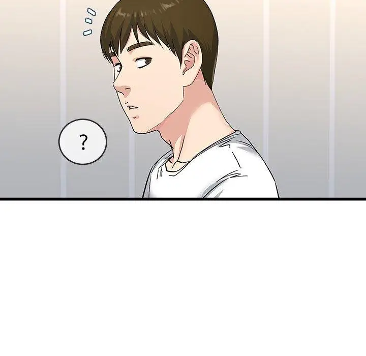 漫画《单亲老爸不好当》第36话第52张图