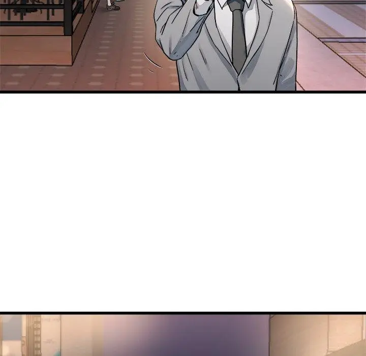 漫画《单亲老爸不好当》第19话第28张图