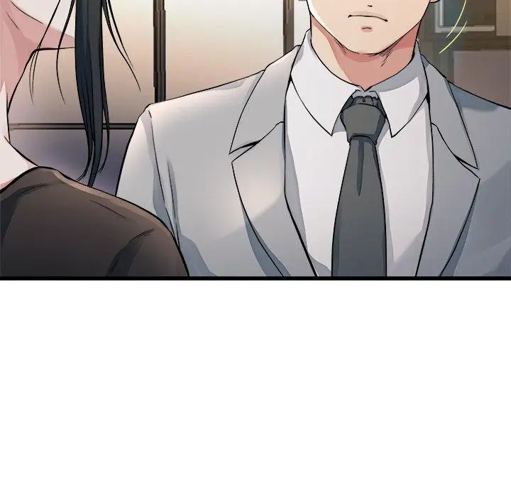 漫画《单亲老爸不好当》第19话第42张图