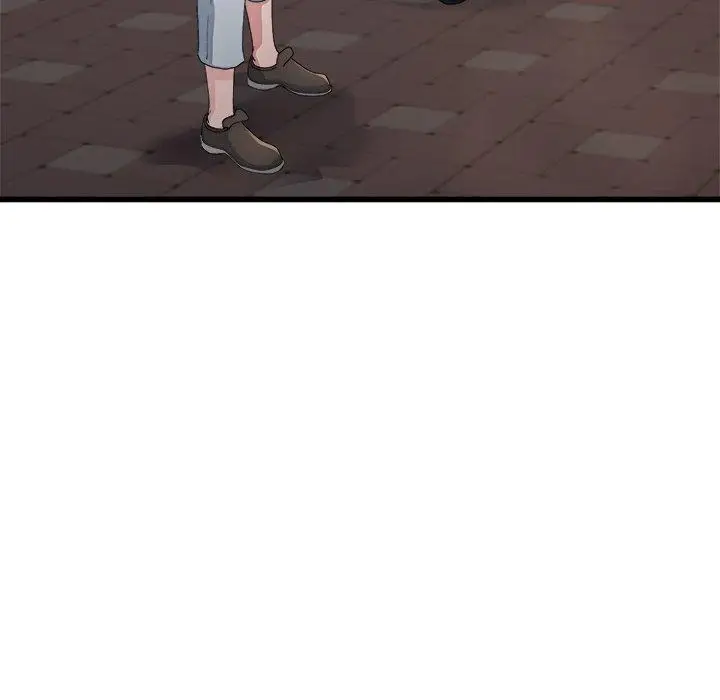 漫画《单亲老爸不好当》第19话第48张图