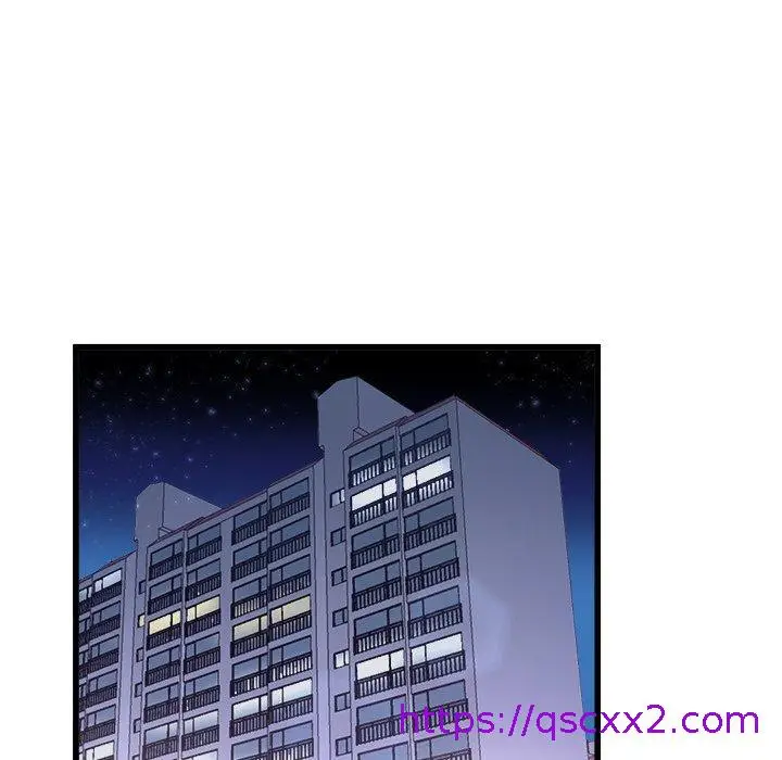 漫画《单亲老爸不好当》第19话第57张图