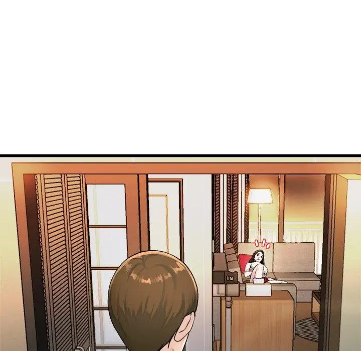 漫画《单亲老爸不好当》第19话第60张图