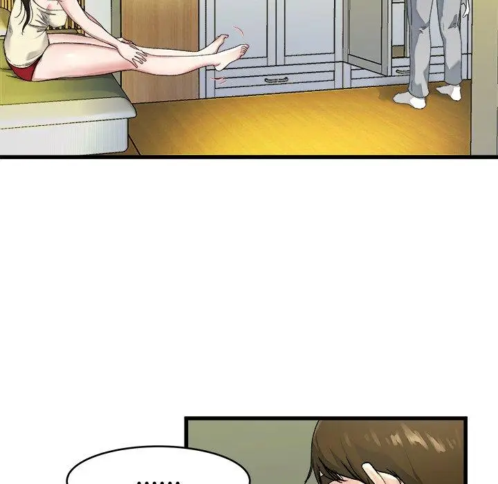 漫画《单亲老爸不好当》第19话第83张图