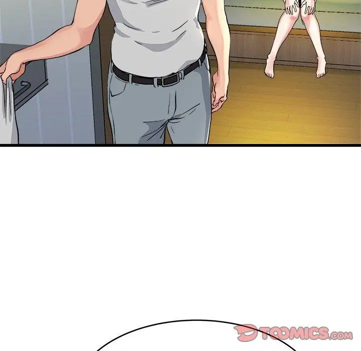 漫画《单亲老爸不好当》第19话第86张图