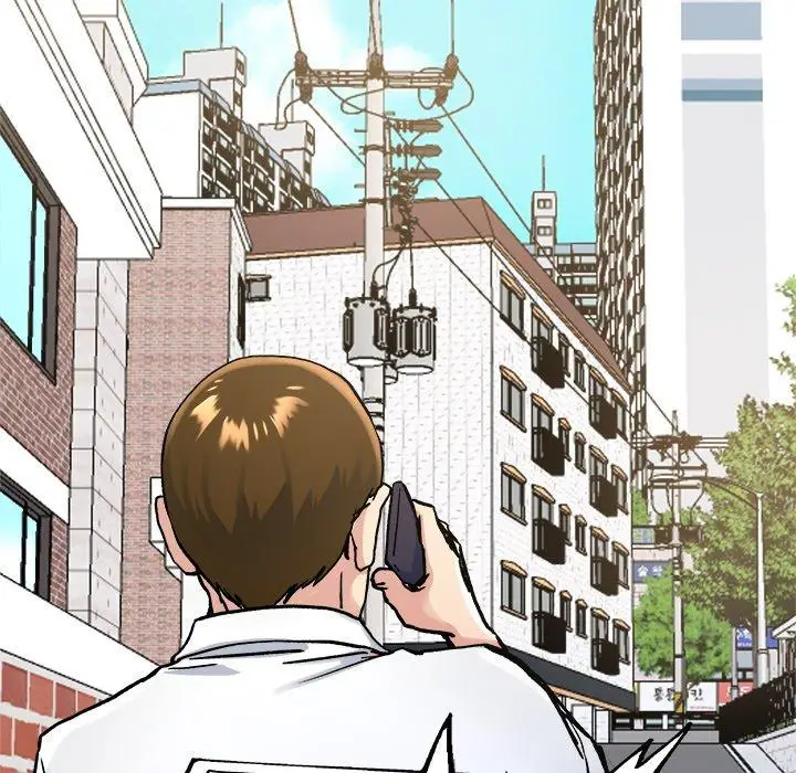 漫画《单亲老爸不好当》第16话第128张图