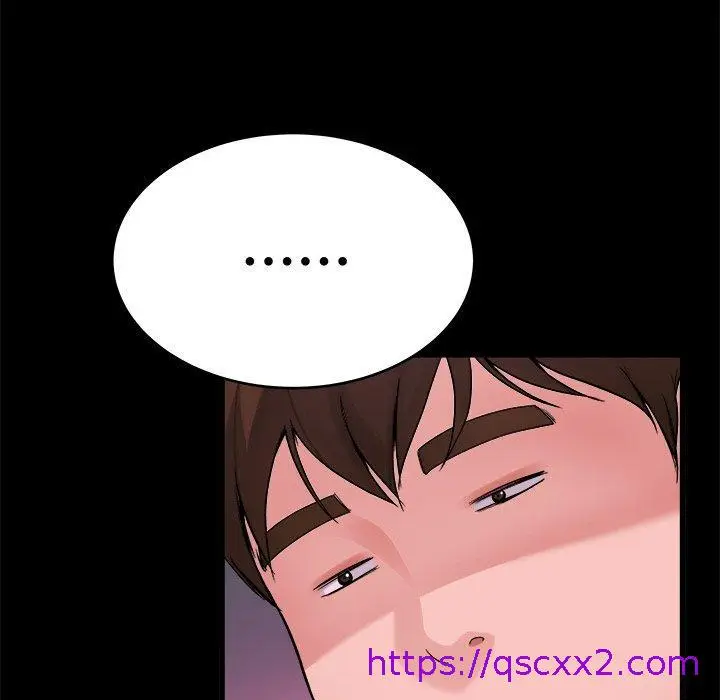 漫画《单亲老爸不好当》第16话第49张图