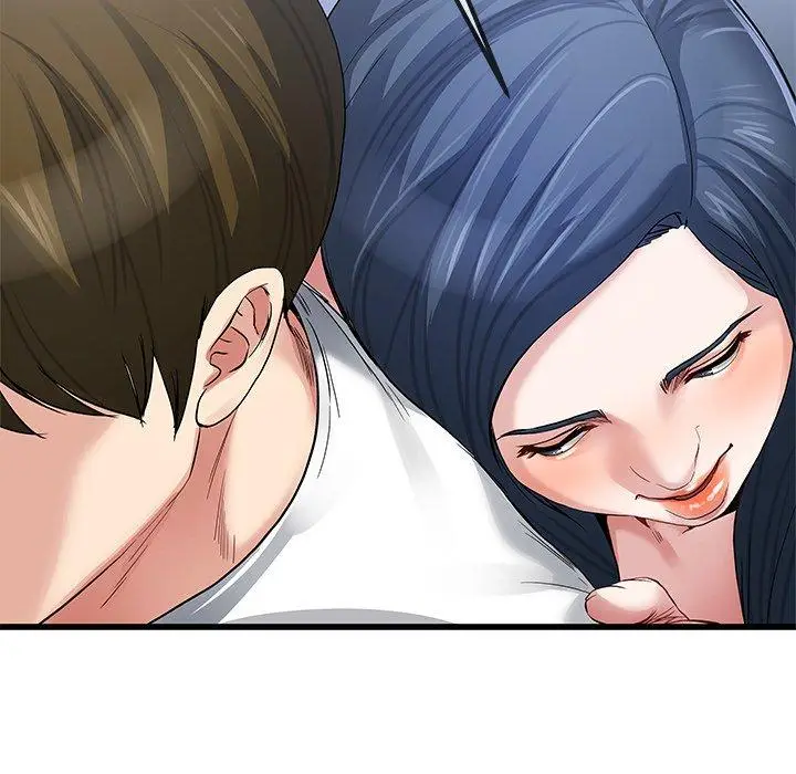 漫画《单亲老爸不好当》第48话第26张图