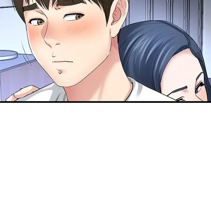 漫画《单亲老爸不好当》第48话第28张图