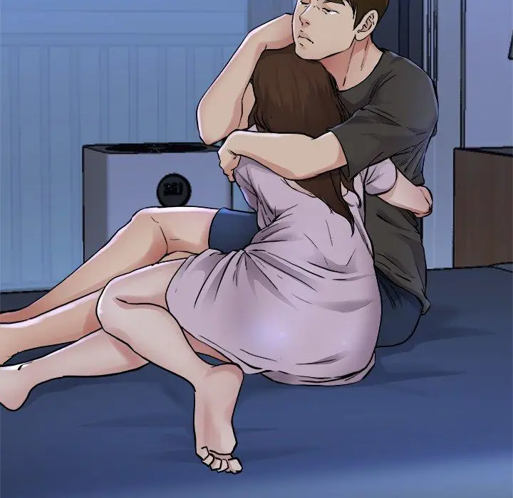 漫画《单亲老爸不好当》第17话第108张图