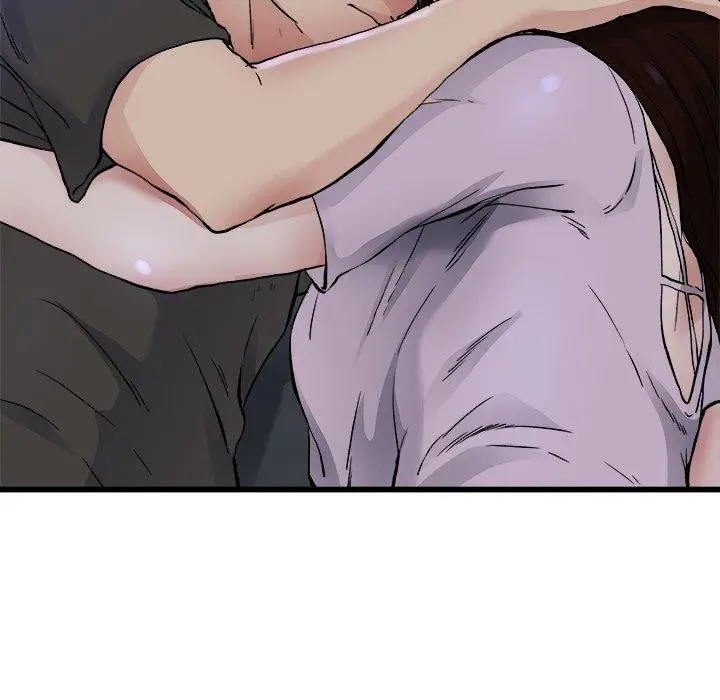 漫画《单亲老爸不好当》第17话第126张图