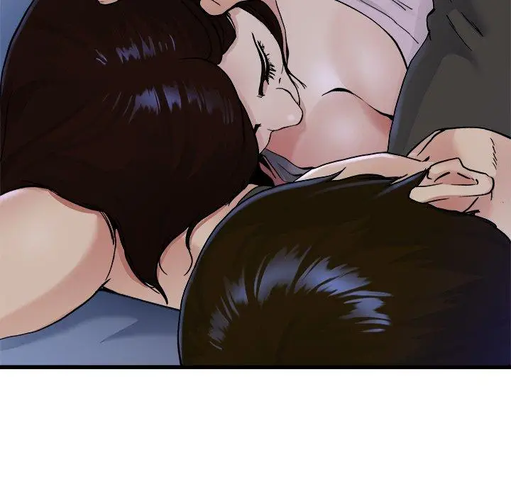 漫画《单亲老爸不好当》第17话第128张图