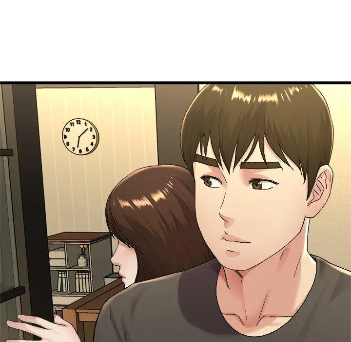 漫画《单亲老爸不好当》第17话第27张图