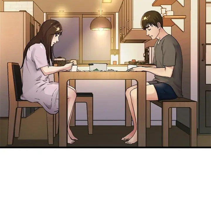 漫画《单亲老爸不好当》第17话第34张图