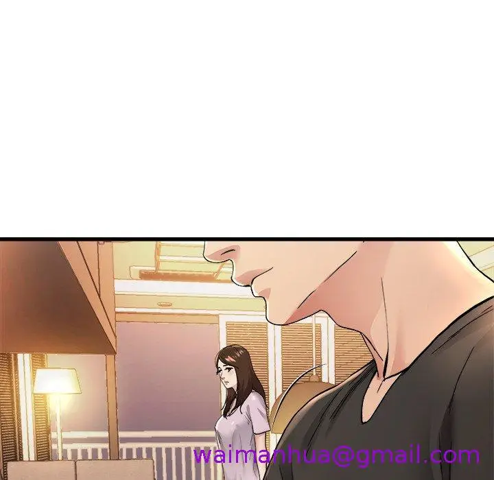 漫画《单亲老爸不好当》第17话第37张图