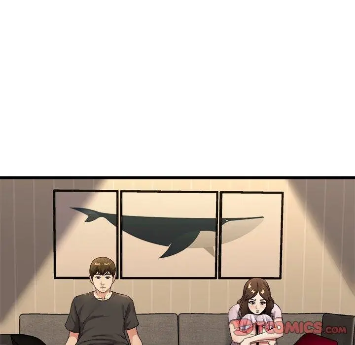 漫画《单亲老爸不好当》第17话第39张图