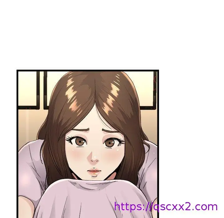 漫画《单亲老爸不好当》第17话第41张图